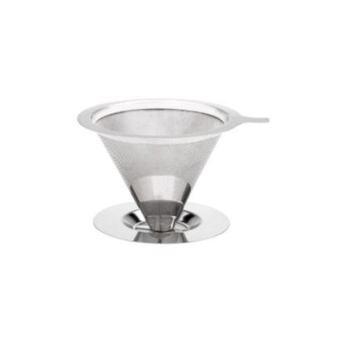 Tramontina Stainless Steel Coffee Filter event beverage equipment