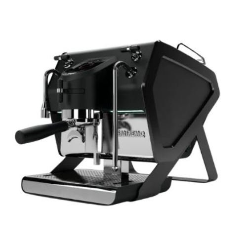 Sanremo YOU Espresso Machine - Single Espresso machine event beverage equipment