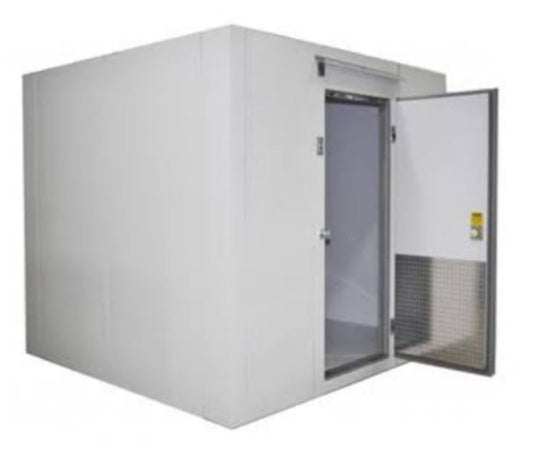 Freezer Room Including Refrigeration Equipment 2.4×2.4×2.4m commercial cold room system for South African commercial