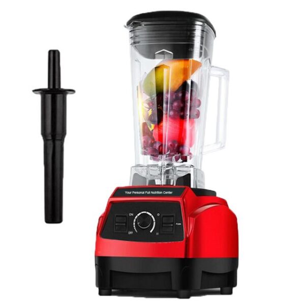 Blender food processing machine