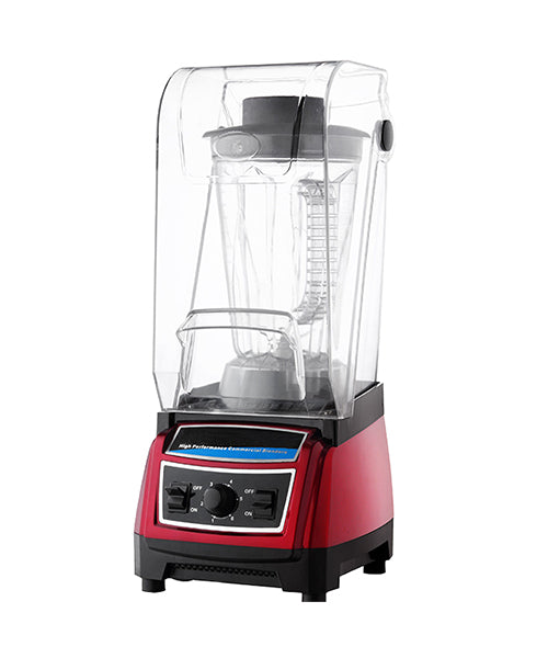 Commercial Blender WF-268 food processing machine