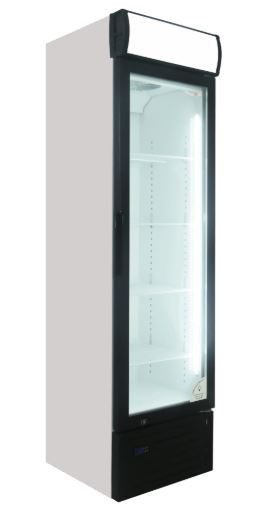 EH365 Fridgestar Single Door Display Fridge commercial display fridge for South African commercial kitchens