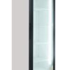 EH365 Fridgestar Single Door Display Fridge commercial display fridge detail view 4