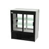 Double Door Fridge (STAYCOLD) - Sliding Doors (SD1140FLC) commercial display fridge detail view 8