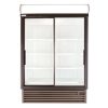 Double Door Display Fridge (STAYCOLD) - Sliding Doors (SD1360) commercial display fridge detail view 7