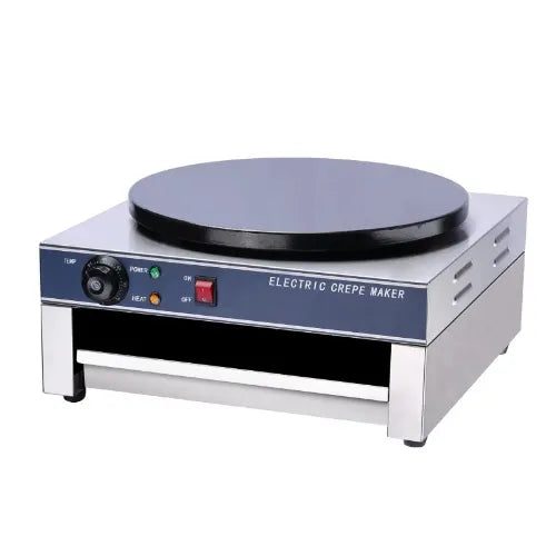 Electric Egg And Pancake/Crepe Maker commercial party equipment
