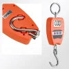 Crane / Wall Hanging Scale - 200kg butchery packing and counter support equipment detail view 4