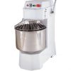 Dough Mixer 50L dough preparation machine detail view 5