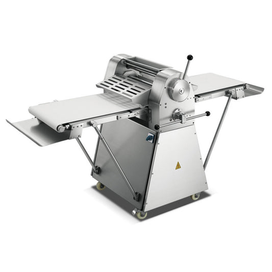 Dough Sheeter - 630MM dough preparation machine for South African bakery kitchens