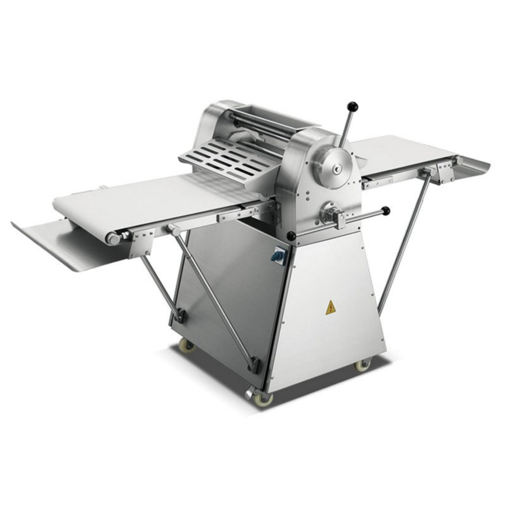 Dough Sheeter - 630MM dough preparation machine detail view 3