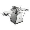 Dough Sheeter - 630MM dough preparation machine detail view 4
