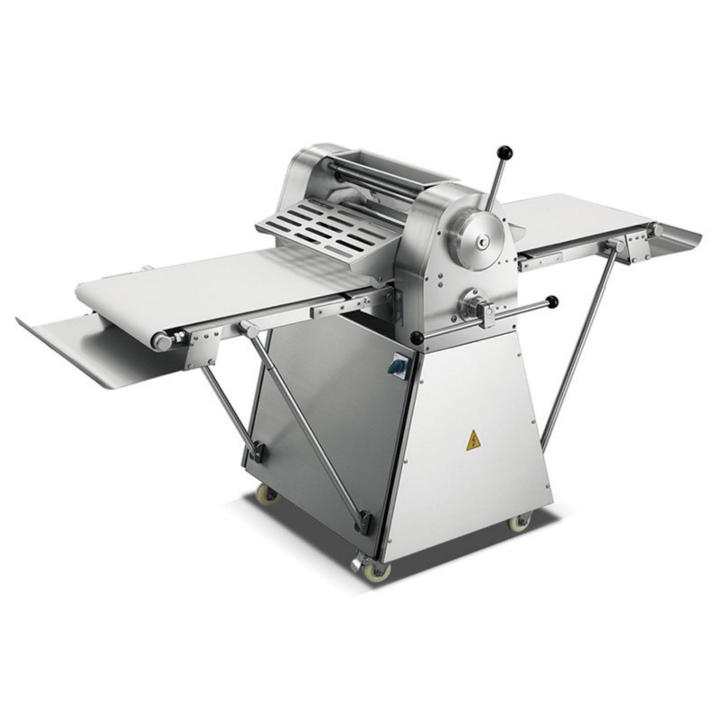 Dough Sheeter - 400MM dough preparation machine for South African bakery kitchens