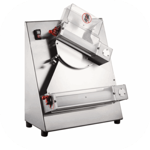 Dough Roller - 300mm commercial food mixer