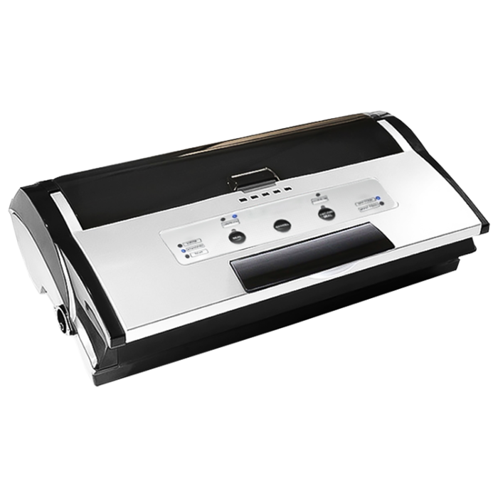 Vacuum Sealer ET-2100 commercial packaging equipment