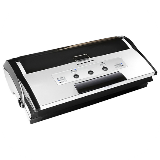 Vacuum Sealer ET-2100 commercial packaging equipment
