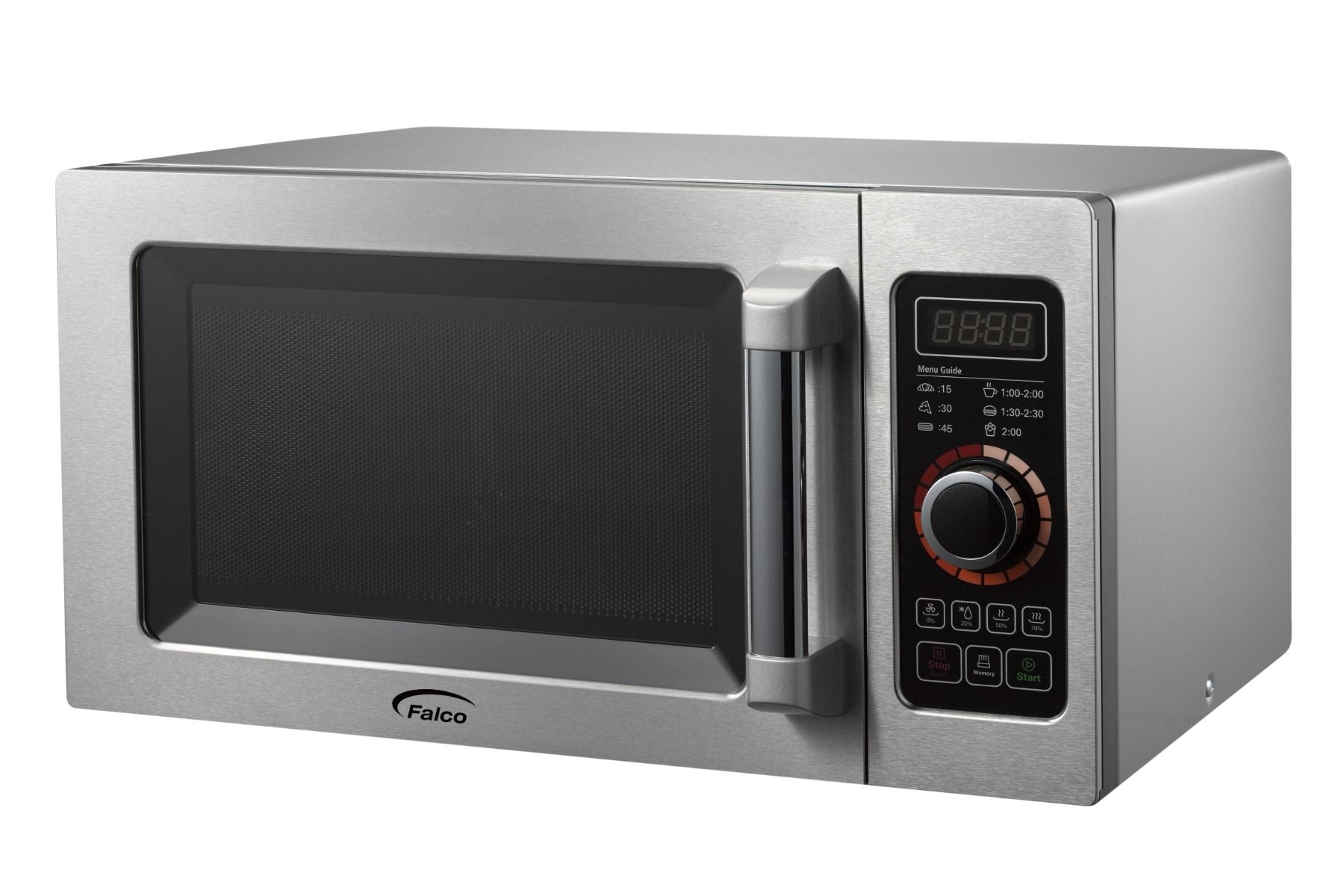 Microwave Falco 25Lt Commercial commercial bakery product detail view 2