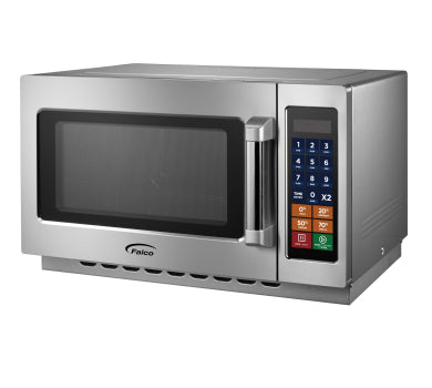 Falco Commercial Microwave- 34Lt commercial bakery product for South African bakery kitchens