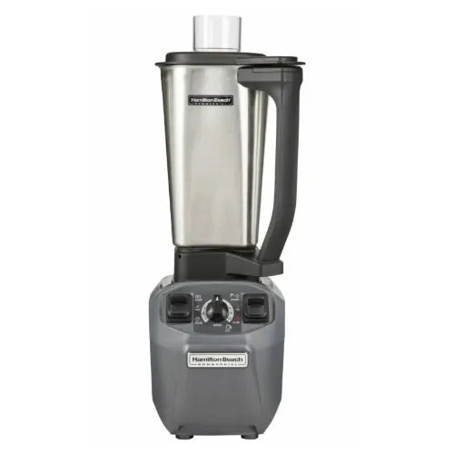 HAMILTON BEACH Commercial Blender - 1.8LT food processing machine