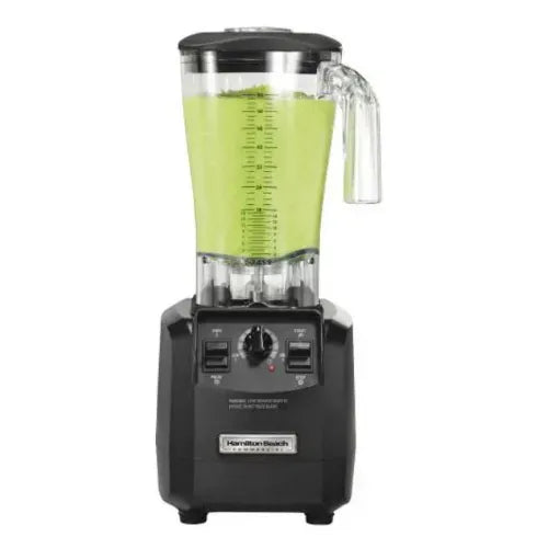 HAMILTON BEACH Commercial Fury Blender - 1.8LT (3HP MOTOR) food processing machine