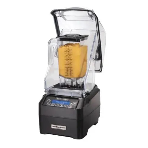 HAMILTON BEACH Commercial Eclipse Blender - 2LT food processing machine