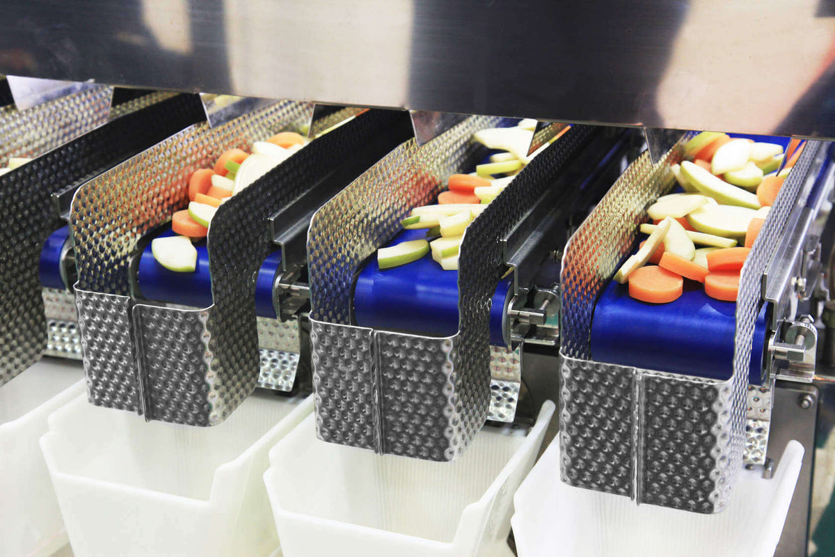 Processing Equipment