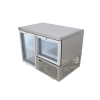 2 Door Underbar Cooler - STAYCOLD commercial display fridge detail view 6
