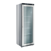 POLARCAB Upright Freezer - Single commercial display fridge detail view 6