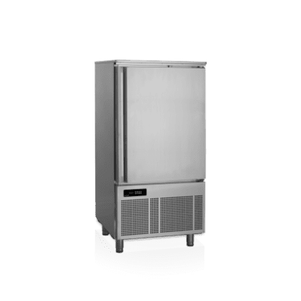 5 Tray Blast Freezer S/S SD-5D commercial freezer for South African commercial kitchens