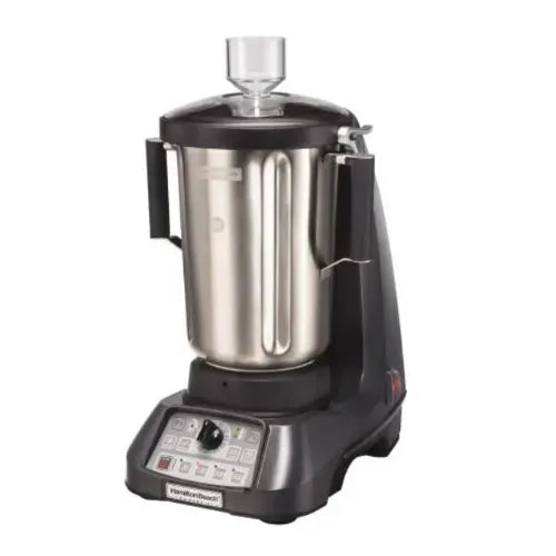 HAMILTON BEACH Commercial Culinary Blender - 4LT food processing machine