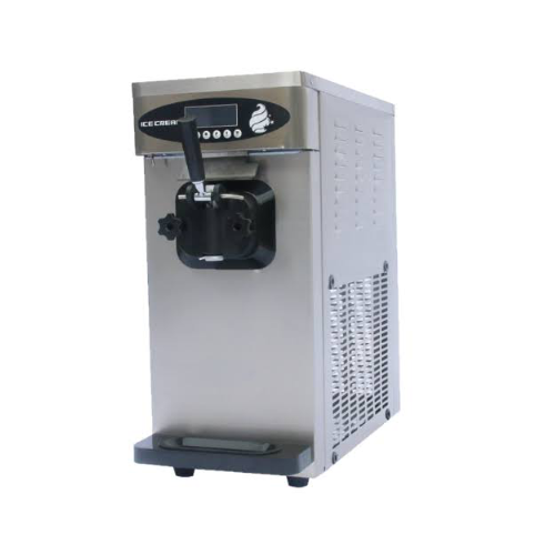 1 Flavor Table Top Ice Cream Machine event snack equipment