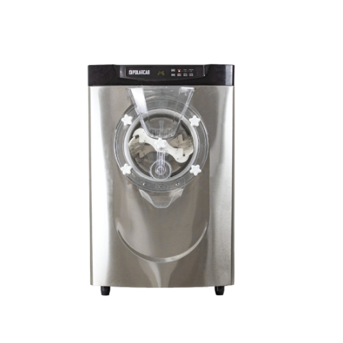 Polarcab Gelato Machine event snack equipment