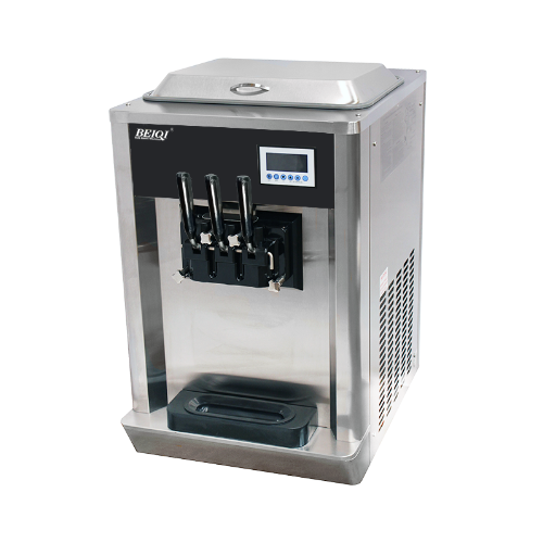 BEIQI - Soft Serve Machine Table Model (BQ323T) event snack equipment