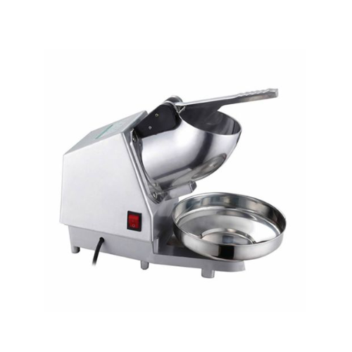 Ice Crusher commercial processing equipment