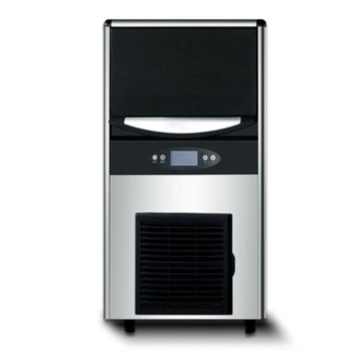Ice Machine 40kg - IceMaster Model AZ-40 commercial party equipment