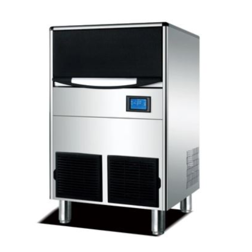 Ice Machine 90kg - Model AZ-90 IceMaster commercial party equipment