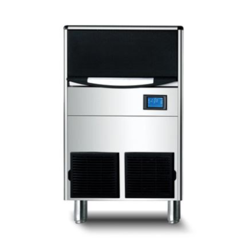 Ice Machine 120kg - Model AZ-120 IceMaster commercial party equipment