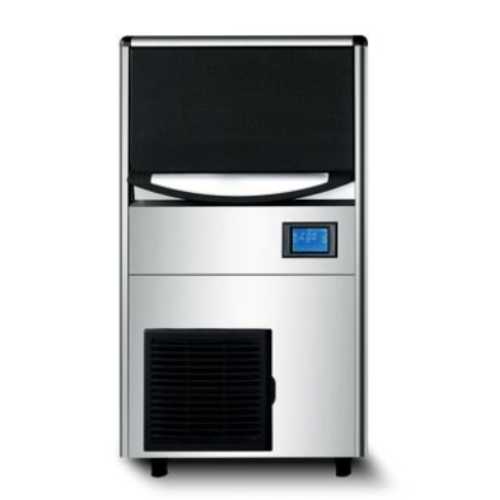 Ice Machine 60kg - Model AZ-60 IceMaster commercial party equipment