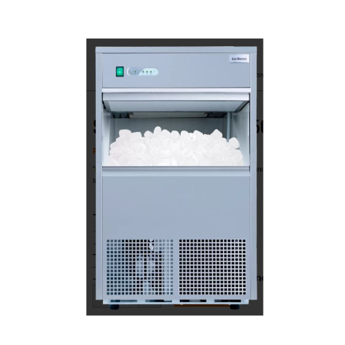 Snomaster SM-50 (50KG/24HOURS) commercial party equipment