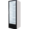 Single Door FULL Display Fridge - FH690 commercial display fridge detail view 7