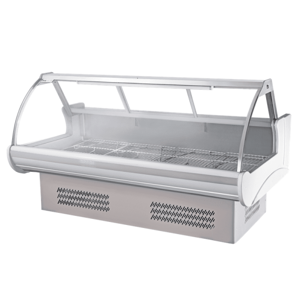 Deli Display 1.2m commercial display fridge for South African commercial kitchens