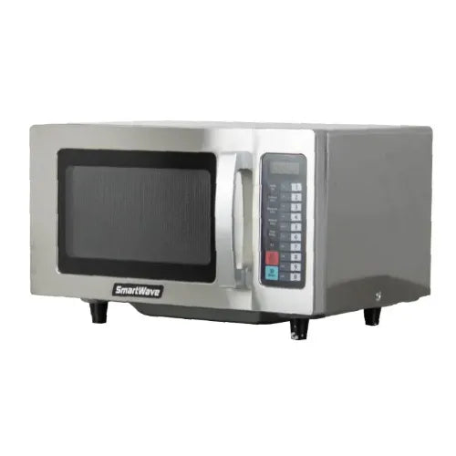 SmartWave Commercial Microwave- 25Lt commercial bakery product detail view 2