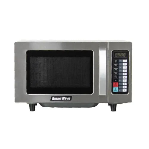 SmartWave Commercial Microwave- 25Lt commercial bakery product for South African bakery kitchens