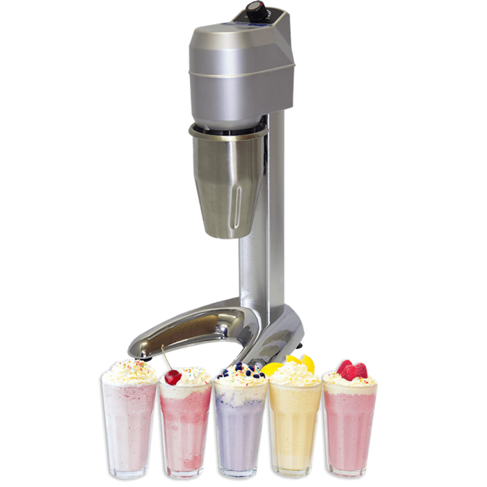 Single Milkshake Maker commercial processing equipment