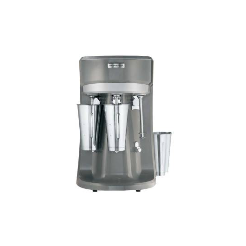 Commercial Milkshake Mixer Hamilton Beach - Triple 400 commercial food mixer