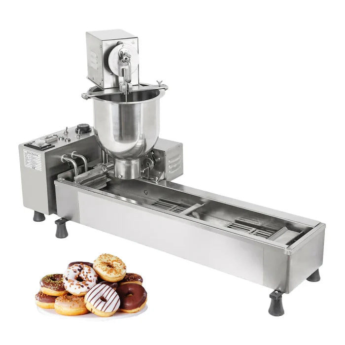 Doughnut Machine Auto commercial party equipment