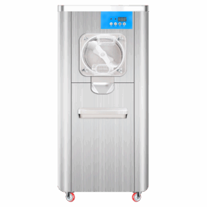 Gelato Ice Cream Machine Floor Model MK-H16C event snack equipment