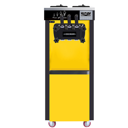 Ice-Cream Machine SICM-18LE event snack equipment