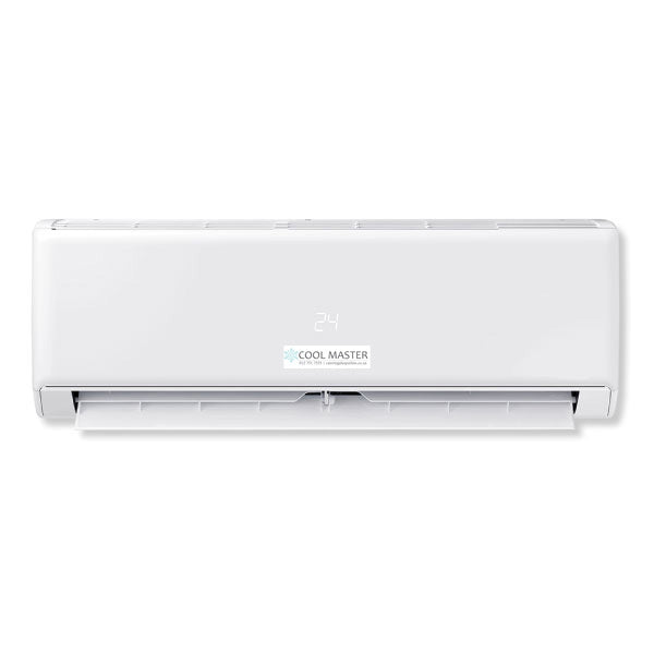 Split Wall Air Conditioner 12 000 BTU commercial refrigerator equipment for South African commercial kitchens