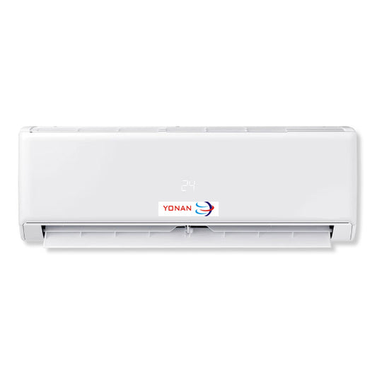 Split Wall Air Conditioner 12 000 BTU commercial refrigerator equipment for South African commercial kitchens