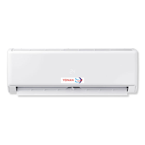 Split Wall Air Conditioner - 18 000 BTU commercial refrigerator equipment for South African commercial kitchens
